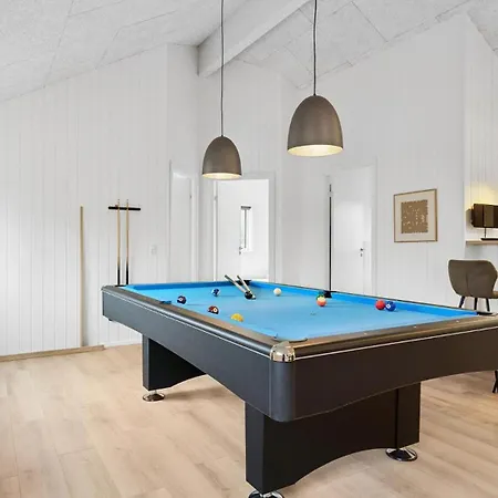 Villavilla 774 - Ivenack, Deutschland