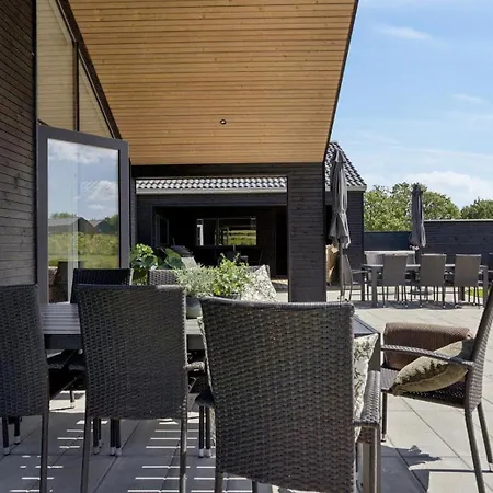Villavilla 774 - Ivenack, Deutschland Casa de Férias
