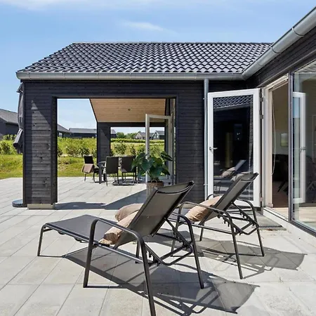 Tatil Evi Villavilla 774 - Ivenack, Deutschland Ivenack