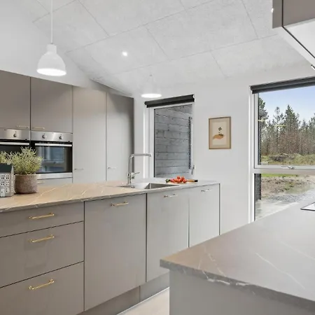 Casa de Férias Villavilla 774 - Ivenack, Deutschland *