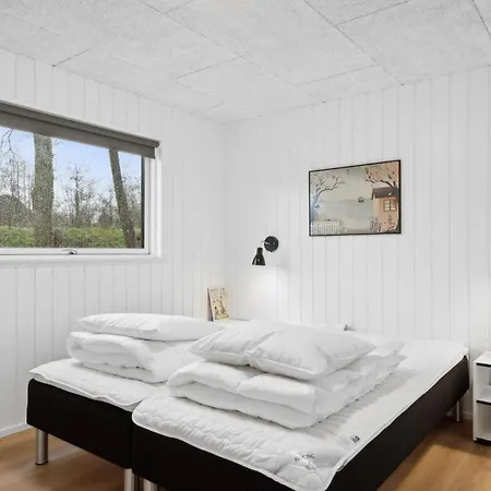 Casa de Férias Villavilla 774 - Ivenack, Deutschland *